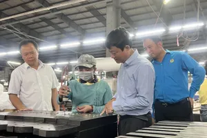 Bình Dương: Thưởng tết Nguyên đán 2025 cao nhất gần 400 triệu đồng