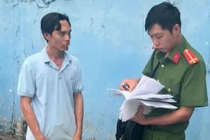 Vụ bị đánh trên cabin: Tài xế xe tải gửi thư cảm ơn, mong mọi người cư xử văn minh khi đi đường