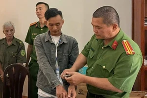 Bình Phước: 5 nhân viên cấu kết tham ô hơn 1,2 tỉ đồng của công ty