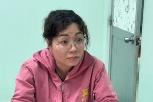 Lập công ty để đăng ký tài khoản ngân hàng rồi bán cho những kẻ lừa đảo