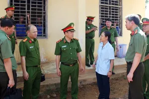 Bình Dương quản lý 2 cơ sở cai nghiện ma tuý gần 2.600 người