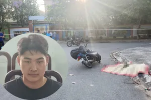 Thanh niên sát hại bà cụ nhặt ve chai 75 tuổi để cướp tài sản lãnh án chung thân