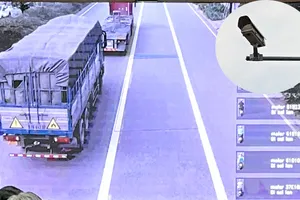 Dự án camera giám sát hơn 600 tỉ trên các tuyến đường ở Bình Dương giờ ra sao?