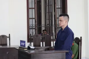 Đâm bạn nhậu vì mâu thuẫn mời bia qua lại