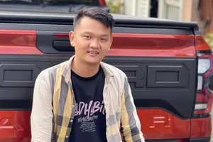 Bắt kẻ giả danh cảnh sát hình sự cưỡng đoạt tiền của người đi đường