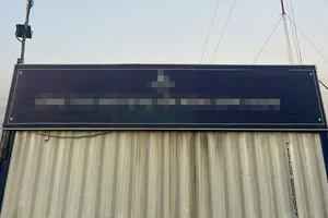 Bình Dương: Ống dẫn bê tông rơi trúng, nam công nhân tử vong