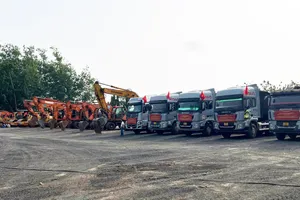 Bình Phước: Khởi công xây dựng đường cao tốc Gia Nghĩa-Chơn Thành