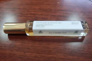 Bắt giam nhóm người dùng máy đánh trứng làm nước hoa giả