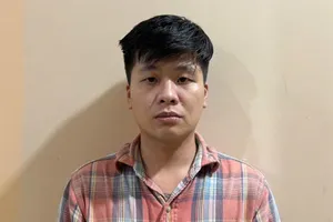 Bình Dương: Nghi phạm giết người bị bắt sau 11 năm bỏ trốn