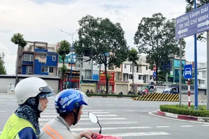 Bình Dương công bố đơn vị đầu tư xây dựng Vành đai 4 TP. HCM