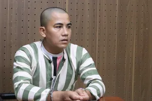 Bình Phước: Lên nhà anh rể chơi, tiện tay lấy 96 cây vàng mang đi bán