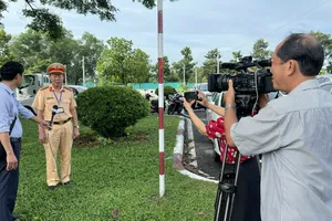 Báo chí và Công an phối hợp tuyên truyền, phòng chống tội phạm hiệu quả