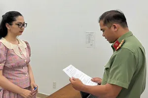 Bình Dương: Bắt thêm 6 người mua và sử dụng hóa đơn khống