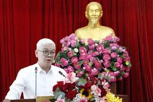 Đoàn đại biểu Quốc hội TP.HCM thực hiện tốt việc giám sát vận hành chính quyền hai cấp