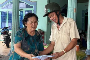 17 khu phố ở Phường Bình Dương mang tên mới 