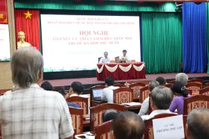 Cử tri nêu: Trách nhiệm của địa phương ở đâu khi để xảy ra ‘xây nhầm nhà trên đất người khác’?