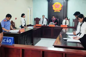 Giám đốc giả chữ ký của kế toán trưởng để rút tiền công ty