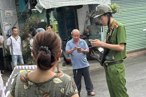 2 nhóm thanh niên hỗn chiến, 2 người thương vong