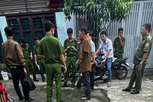 TP.HCM: Khởi tố vụ án xây dựng 48 căn nhà trái phép