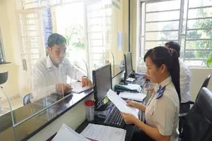 Từ ngày 15-7, 12 tỉnh sẽ nhận hồ sơ thi hành án qua email 