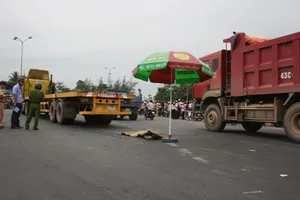 Đà Nẵng: Tội phạm giảm, người chết vì tai nạn giao thông tăng