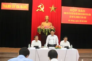 Đại hội Đảng bộ Đà Nẵng: Hơn 44% đại biểu là tiến sĩ, thạc sĩ 