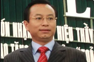 Tân bí thư Thành ủy Đà Nẵng nói gì sau khi nhậm chức?