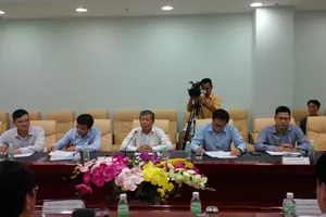 Đà Nẵng bàn kế hoạch bảo vệ, đưa đón yếu nhân dự ASEAN TELMIN 15 