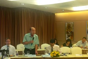 Ở Việt Nam đến cái tăm tre cũng bị làm giả 