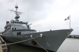Đà Nẵng: Hải quân Pháp và Việt Nam sẽ tham gia huấn luyện chung