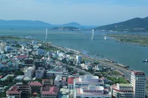 Đà Nẵng: Sẽ có thêm hàng loạt công viên