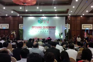 Biển Đông Á đang bị đe dọa nghiêm trọng