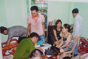 Đà Nẵng: Không dẹp bớt tội phạm, lãnh đạo sẽ bị điều chuyển 