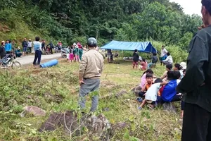 Tưởng heo rừng nên nổ súng, ai ngờ bắn trúng bạn thân