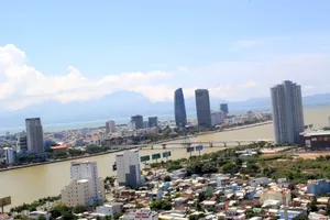 Đà Nẵng đăng cai tổ chức Đại hội Sân khấu thế giới