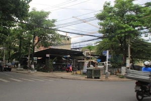 Đà Nẵng: Chính thức thu hồi đất 'vàng' của con gái ông Trần Thọ