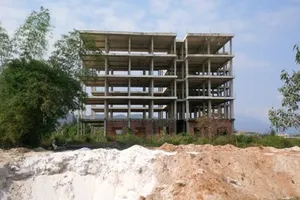 Ngân sách không đủ xây nhà ở cho công nhân 