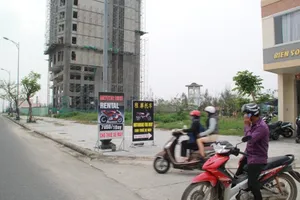 70 người Việt đứng tên mua 137 lô đất cho người Trung Quốc