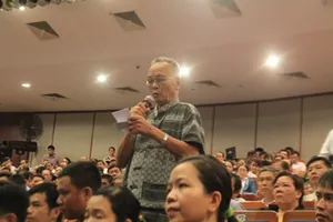 Không có tư tưởng 'hoàng hôn nhiệm kỳ'