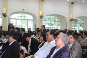 Đà Nẵng: Yêu cầu xử lý hình sự nguyên giám đốc BV Ung thư