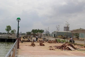 Đà Nẵng: Doanh nghiệp có thể kiện thành phố nếu thu hồi đất sai