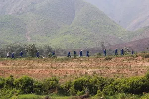 Đà Nẵng: Người nghiện tăng đáng báo động