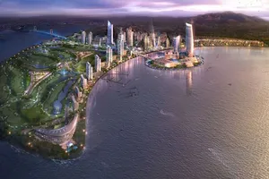 Dự án 'dính' kết luận sai phạm của Thanh tra Chính phủ tái khởi động