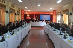 Lần đầu tiên Hoàng Sa sẽ có đại biểu Hội đồng nhân dân 