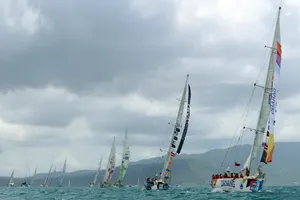 'Giải mã' cuộc đua thuyền buồm khắc nghiệt nhất hành tinh