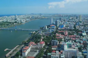 Đà Nẵng: Sẽ lắp đặt camera an ninh toàn TP