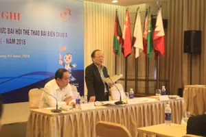 Bộ trưởng Hoàng Tuấn Anh: “Phải sĩ diện mới phát triển được”