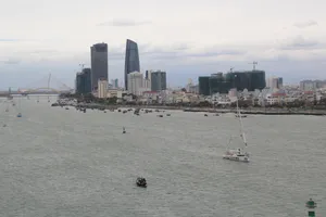 Đà Nẵng: Công bố quyết định kiểm toán một loạt các đơn vị