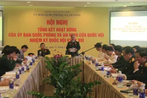 Chủ quyền trên biển sẽ còn bị thách thức