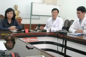 Tử vong chỉ vì gãy chân: 'Bệnh viện không có sai sót'